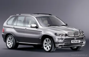 BMW X5. Prestiż, ale jakie wydatki! — zdjęcie 4