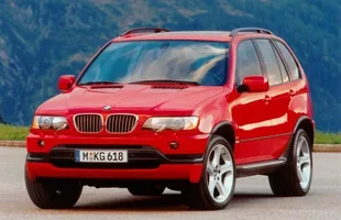 BMW X5. Prestiż, ale jakie wydatki! — zdjęcie 6