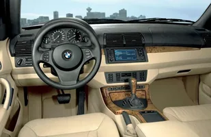 BMW X5. Prestiż, ale jakie wydatki! — zdjęcie 7