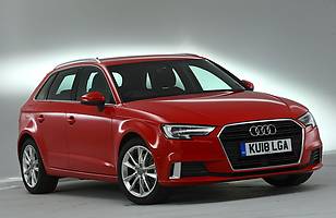 Najlepsze używane auta wg Brytyjczyków