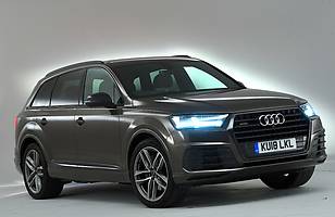 Najlepsze używane auta wg Brytyjczyków