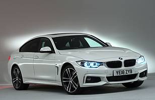 Najlepsze używane auta wg Brytyjczyków