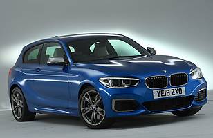 Najlepsze używane auta wg Brytyjczyków