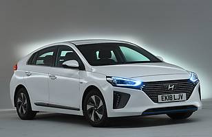 Najlepsze używane auta wg Brytyjczyków