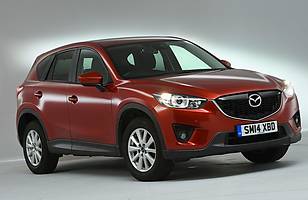 Najlepsze używane auta wg Brytyjczyków