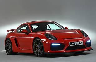 Najlepsze używane auta wg Brytyjczyków