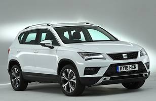 Najlepsze używane auta wg Brytyjczyków