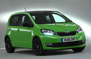 Najlepsze używane auta wg Brytyjczyków