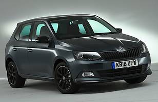 Najlepsze używane auta wg Brytyjczyków