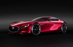 Mazda wraca do silnika Wankla — zdjęcie 2