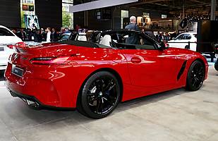 Salon w Paryżu - cz. I