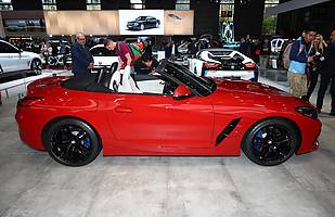 Salon w Paryżu - cz. I