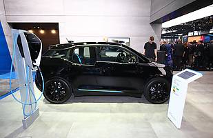 Salon w Paryżu - cz. I