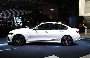 Salon w Paryżu - cz. I