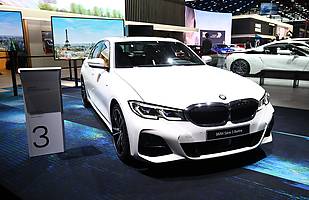 Salon w Paryżu - cz. I