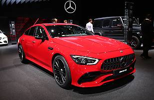 Salon w Paryżu - cz. I