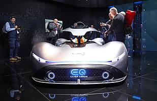 Salon w Paryżu - cz. I