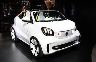 Salon w Paryżu - cz. I