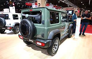 Salon w Paryżu - cz. I