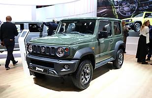 Salon w Paryżu - cz. I