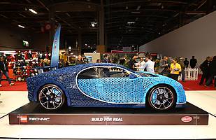 Salon w Paryżu - cz. I