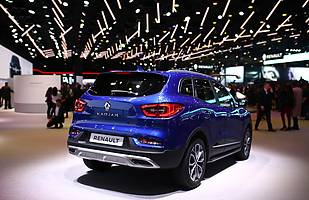 Salon w Paryżu - cz. I