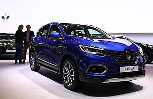 Salon w Paryżu - cz. I