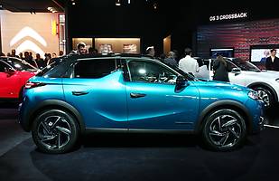 Salon w Paryżu - cz. I