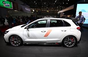 Salon w Paryżu - cz. I