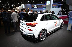 Salon w Paryżu - cz. I