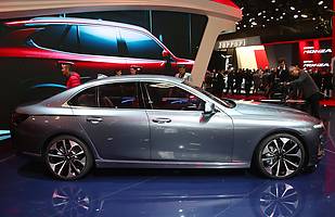 Salon w Paryżu - cz. I