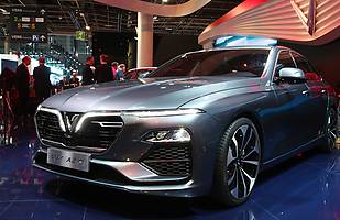 Salon w Paryżu - cz. I