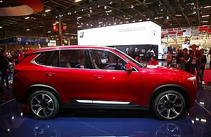 Salon w Paryżu - cz. I