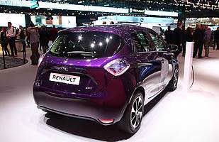 Salon w Paryżu - cz. II