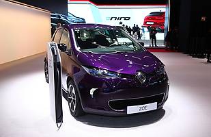 Salon w Paryżu - cz. II