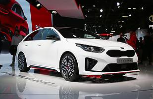 Salon w Paryżu - cz. II