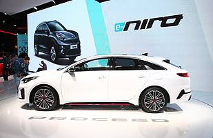 Salon w Paryżu - cz. II