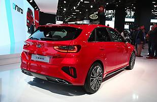 Salon w Paryżu - cz. II