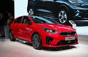 Salon w Paryżu - cz. II