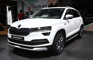 Salon w Paryżu - cz. II