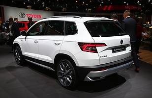 Salon w Paryżu - cz. II