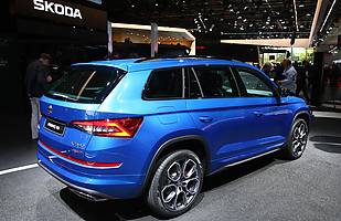 Salon w Paryżu - cz. II