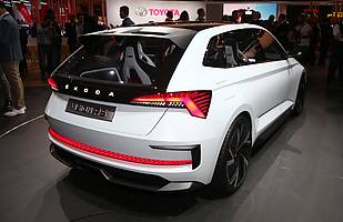 Salon w Paryżu - cz. II