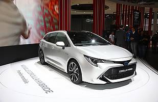 Salon w Paryżu - cz. II