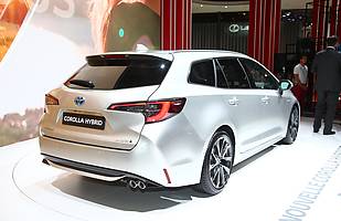 Salon w Paryżu - cz. II