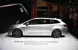 Salon w Paryżu - cz. II