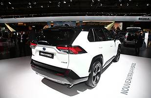 Salon w Paryżu - cz. II