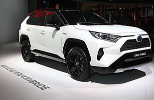 Salon w Paryżu - cz. II