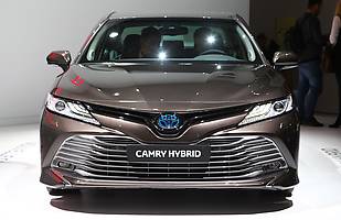 Salon w Paryżu - cz. II