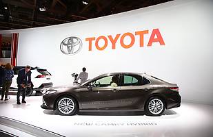 Salon w Paryżu - cz. II